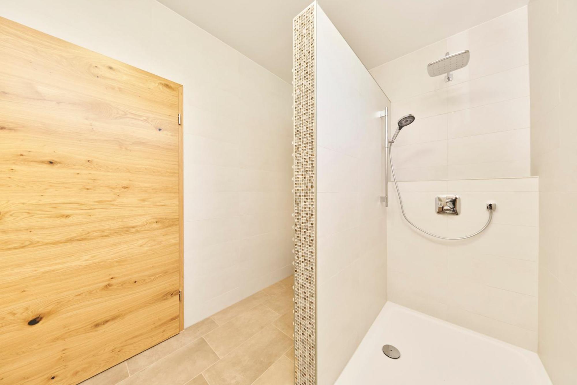 Apartamento Wo Sich Kuh, Fuchs Und Hase Gute Nacht Sagen Wolfsegg Exterior foto